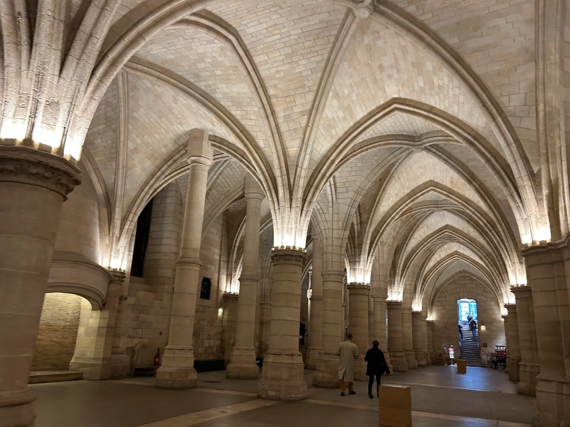 La-Conciergerie