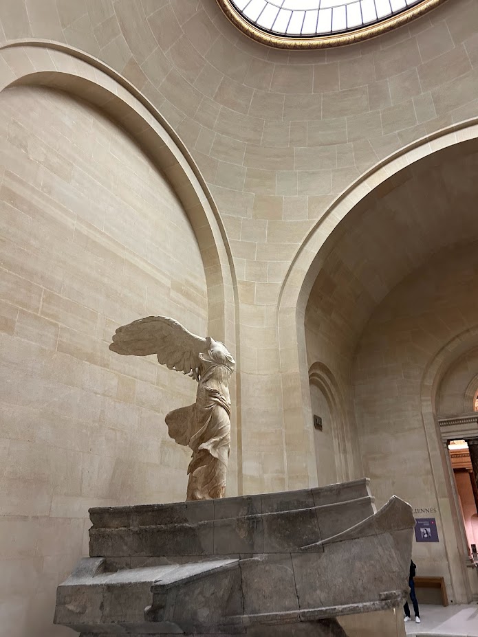 Victoire-de-Samothrace