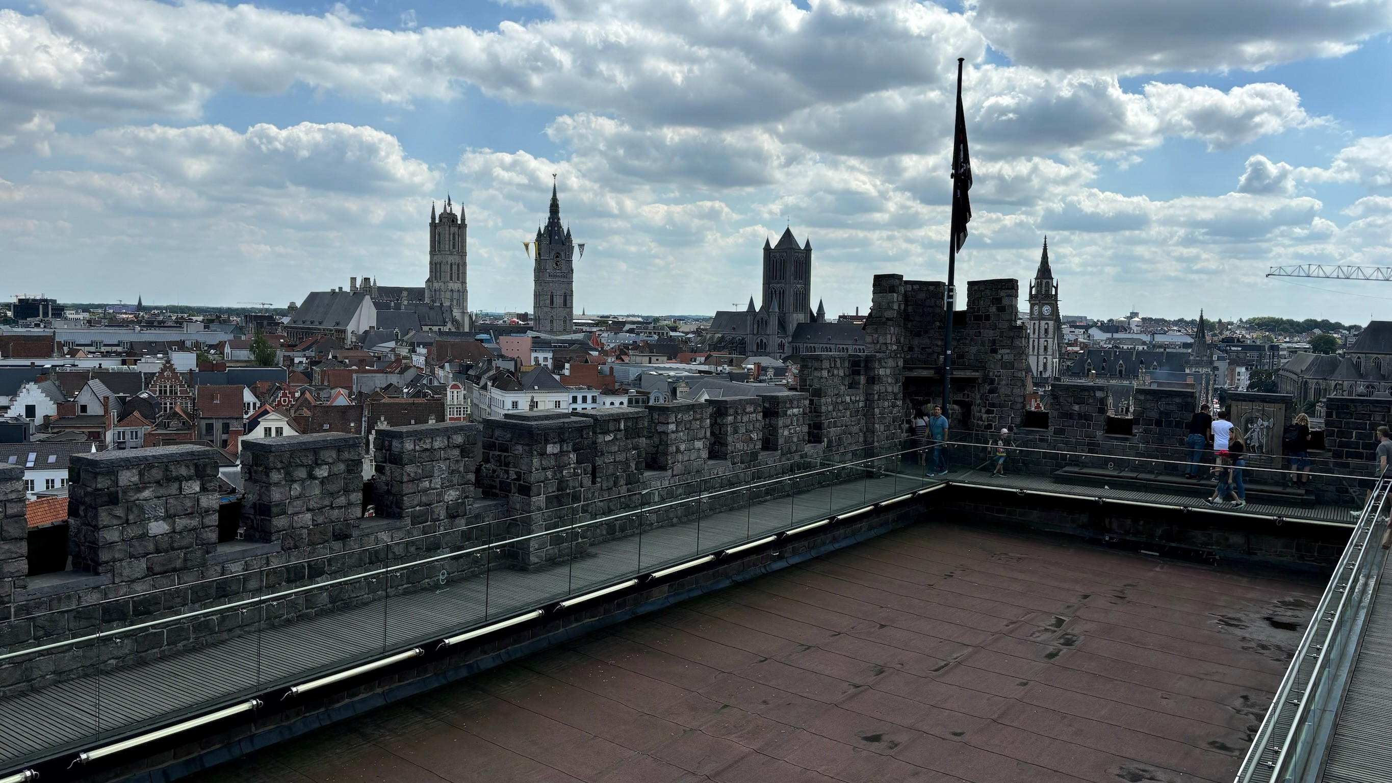 Gravensteen