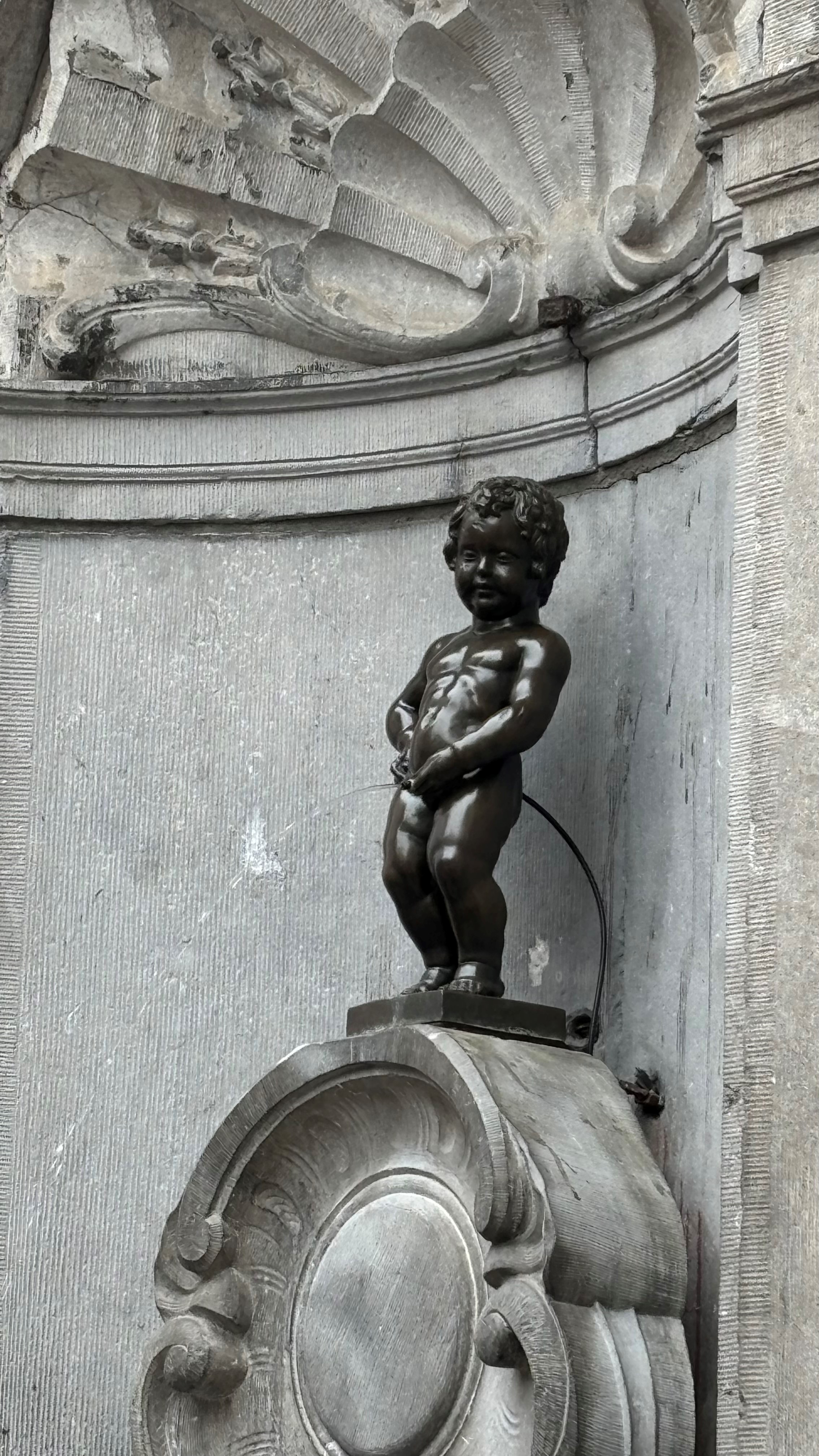 Manneken-Pis